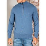 BOSS Orange - KANOBIX_S - Schipperstrui - Regular Fit