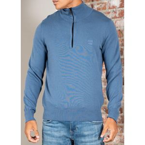 BOSS Orange - KANOBIX_S - Schipperstrui - Regular Fit