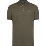 Jimmy Sanders Shirt  kaki