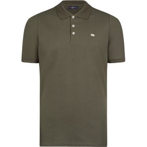 Jimmy Sanders Shirt  kaki