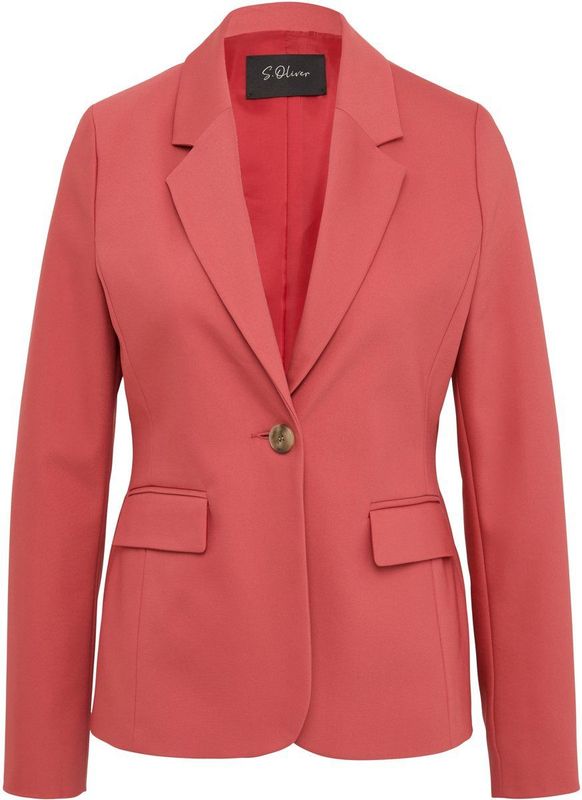 s.Oliver Indoor-Blazer
