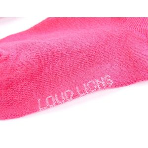 Kindersokken 5 paar - EU 23-26 - Katoenmix