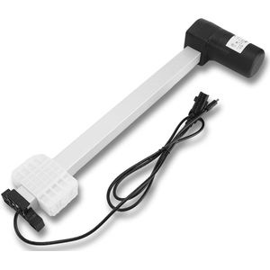 Allecto Premium - Vervangingsset Elektrische Fauteuilmotor met 333 mm Slag en 1000N Belasting - DC 29V Power Recliner Motor - Actuator met IPX4 Bescherming - Lift Stoel Onderdeel.