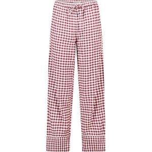America Today Mandy - Dames Pyjamabroek - Maat Xs