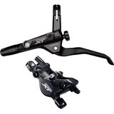 Schijfremset voorzijde Shimano Deore XT M8100/T8100 I-spec - zonder remschijf (werkplaatsverpakking)