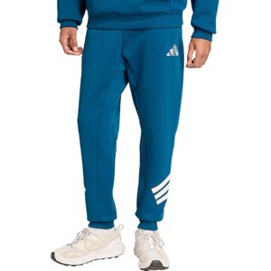 adidas - Marvel Spider-Man - Joggingbroek - Blauw - Heren