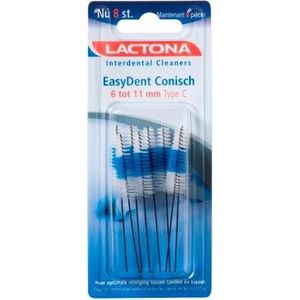 Lactona Easyd.C Com.Cl.6/11Mm