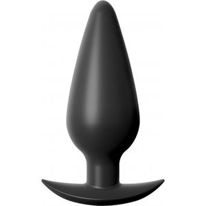 Pipedream Anal Fantasy Siliconen Butt Plug met Gewichtje - Small