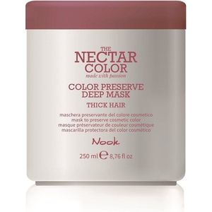 Nook - Nectar Color Preserve - Haarmasker - 250ml