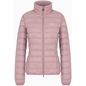 Ea7 Emporio Armani 6dtb28_tngpz_1341 Bomberjack Roze M Vrouw