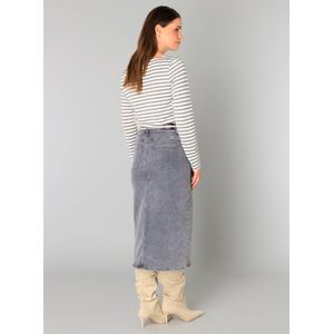 YEST Bunny - Off White/Steel grey - maat 36