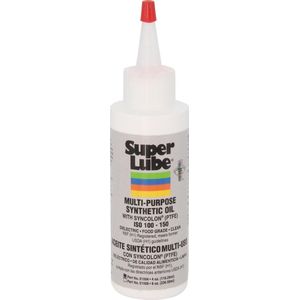 Synco Lube - Synthetische Multifunctionele Olie - 118,30 ml