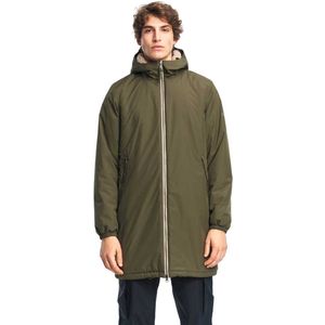 Aigle - Bo55a - Jas - Waterdicht - MTD Parka - Verstelbare Capuchon