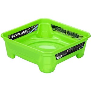 Beyblade X Beystadium Battle Arena