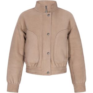 DreiMaster Vintage Tussenjas  beige