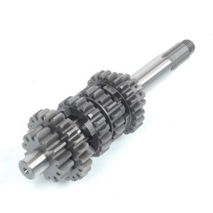 Boite de vitesse Voca pour Moto Derbi 50 Senda Après 2006 VCR-RD77193.CC Neuf