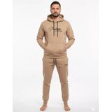 Indigo Denim - Joggingpak - Bruin Acron