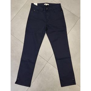 Blauwe esprit broek - W34 L26