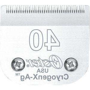 Nr. 40 Paasscheerkop - Lengte 25 mm