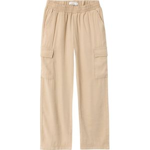 Bella Straight Twill Broek Vrouwen - Maat 122