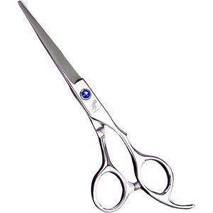 Guardian Beauty Schaar - 7 Inch - Roestvrij Staal - Knipschaar met Gratis Etui - Kappersgereedschap