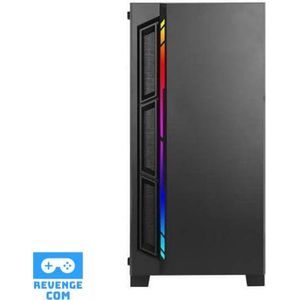 Ultra Power Game PC - Ryzen 7 3700X - 16GB DDR4 - GT1660 6GB - 500GB NVME M.2 SSD