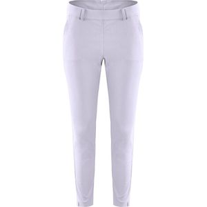 Kjus - Ikala - Treggings - Zwart - 77% Viscose, 20% Polyamide, 3% Elastaan