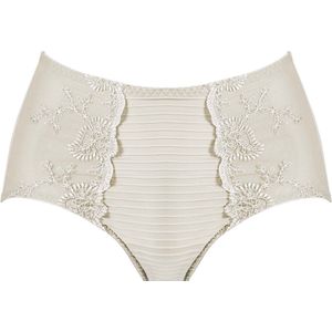 Louisa Bracq Elise Shaperslip 41970 419 IVOIRE - maat 36