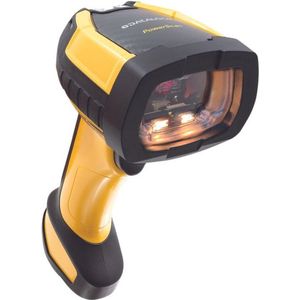 Datalogic PowerScan PBT9600, High Performance, BT, 2D, HD, BT (5.0), multi-IF