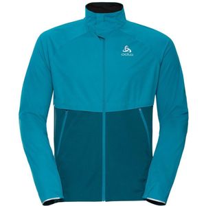 Odlo Jacket ZEROWEIGHT PRO WARM  - Maat M