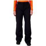 Rossignol Strawpile Insulated Broek Zwart L Vrouw