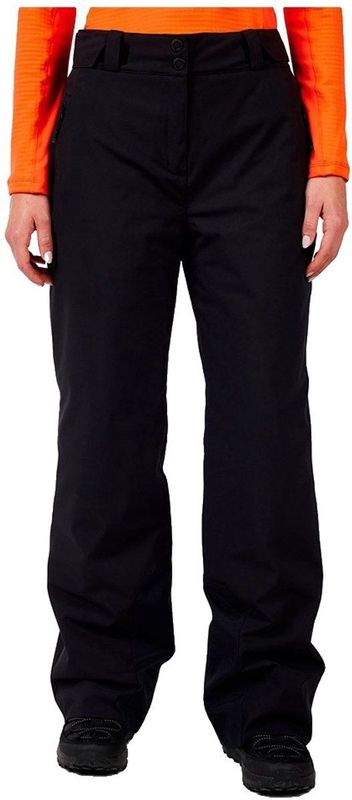 Rossignol Strawpile Insulated Broek Zwart L Vrouw