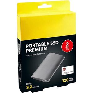 Externe Harde Schijf 2tb - Harde Schijf 2tb - USB Stick - Harde schijf - Externe Harde Schijf