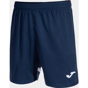 Joma - Tokyo - Sportshorts - Navy/Wit - Ademend en Lichtgewicht