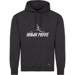 Inline skaten hoodie met print