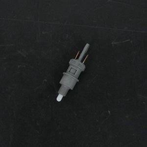 Capteur de frein origine pour Scooter Peugeot 50 SV 1993 à 1998 743154 / Plastique gris Neuf