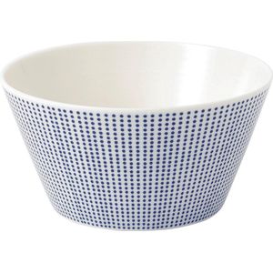 Royal Doulton - Pacific Schaaltje 15cm Dot