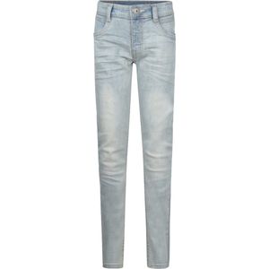 DJ DutchJeans - Spijkerbroek - Jeans - Blue Maat 158