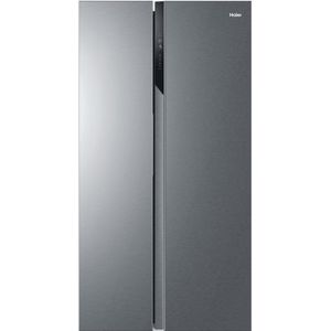 Haier HSR3918ENPG - Side By Side - No Frost