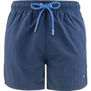 GANT zwemshort mini logo blauw III - 5XL