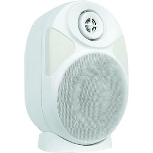 Artsound G5 W, opbouw LS, 70W, wit(2pc)