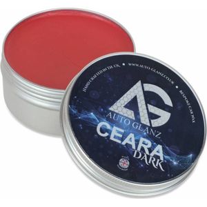 AutoGlanz Ceara DARK | Wax voor donkere lak - 150 ml
