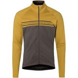VAUDE - Posta LS Tricot II - Fietsshirt - Heren - Lange Mouwen