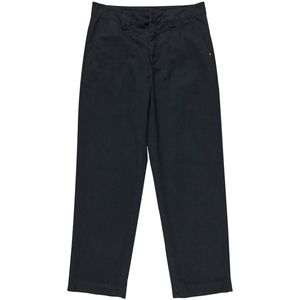 Element Relax Work Chino broek voor heren, blauw 26