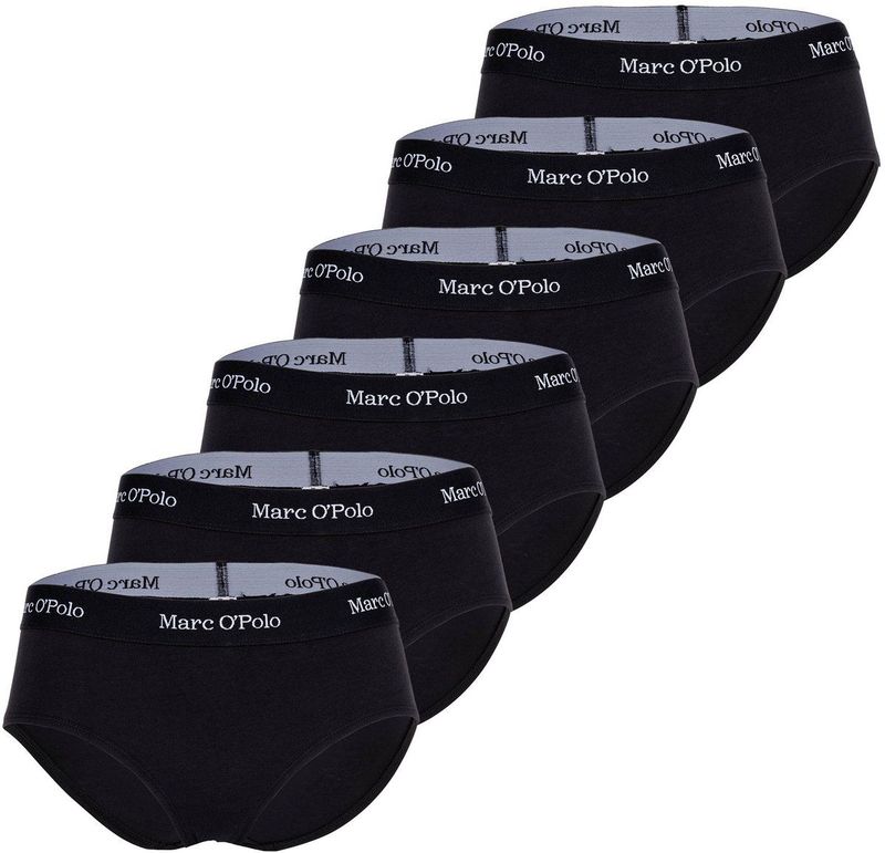 Marc O Polo Broekje Set van 6