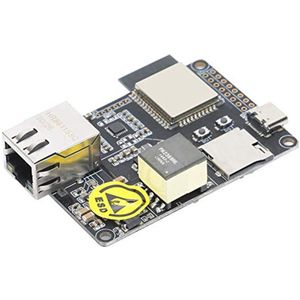 T Internet POE ESP32 LAN8720A Chip Ethernet-adapter Uitbreidingskaart Programmeerbare hardware, hardware Ethernet-adapter