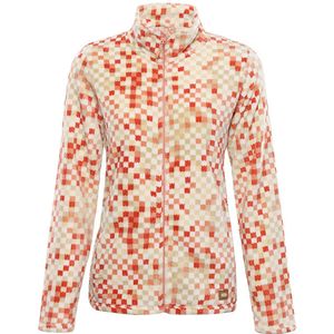 Alpine Pro Eflina Sweatshirt Met Rits