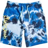 Quiksilver Sweet Day Dye Korte Sportbroek Blauw 6 Years Jongens