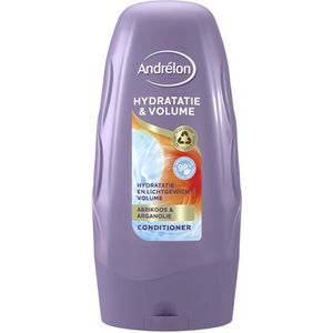 Andrélon - Hydratatie & Volume - Conditioner - 250 ml - 1 stuk