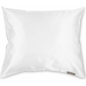 Beauty Pillow - Kussensloop - 60 x 70 cm - Wit